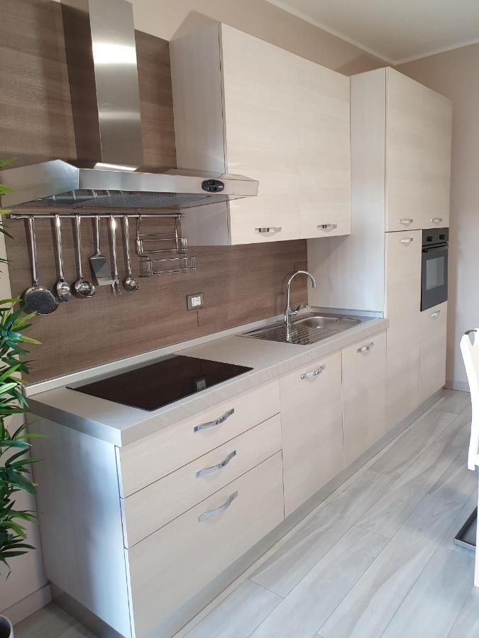 La Corte Del Bona - Vicino Alle Cantine E A Circa 15 Minuti Dal Lago Di Iseo - Erbusco Exterior foto