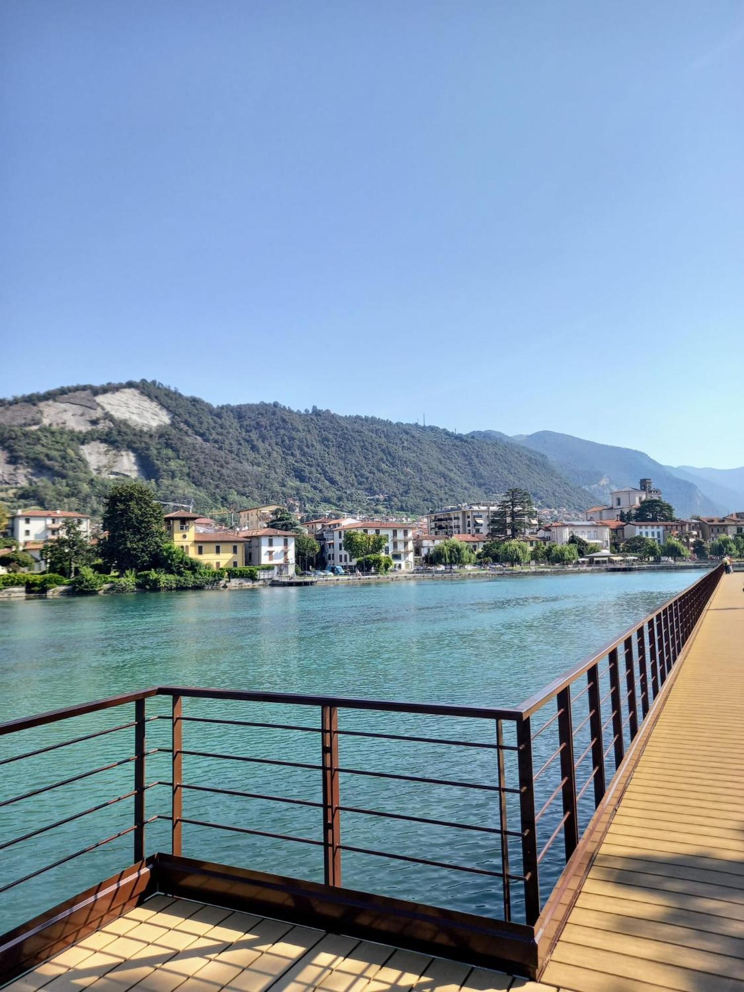 La Corte Del Bona - Vicino Alle Cantine E A Circa 15 Minuti Dal Lago Di Iseo - Erbusco Exterior foto