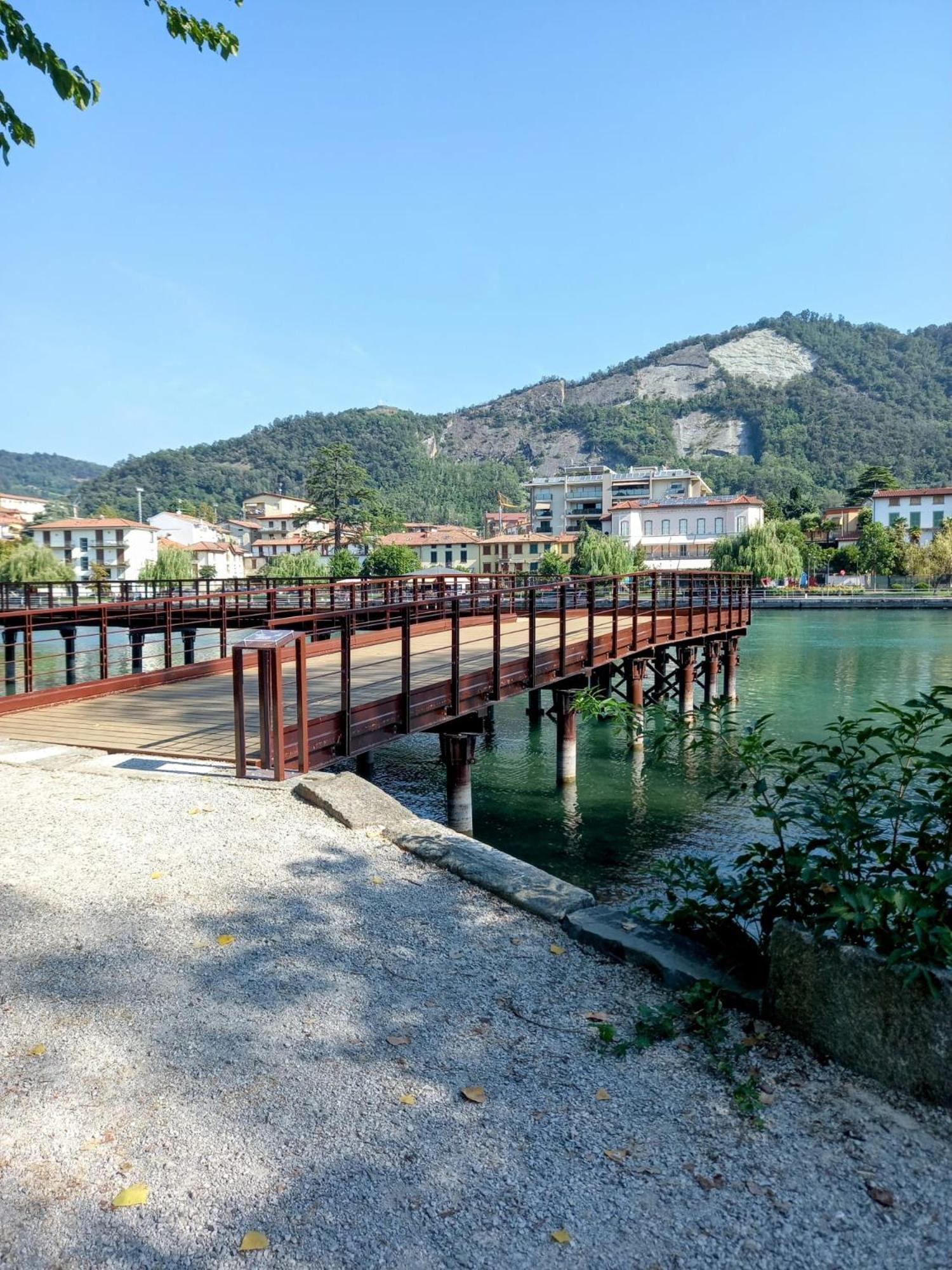 La Corte Del Bona - Vicino Alle Cantine E A Circa 15 Minuti Dal Lago Di Iseo - Erbusco Exterior foto