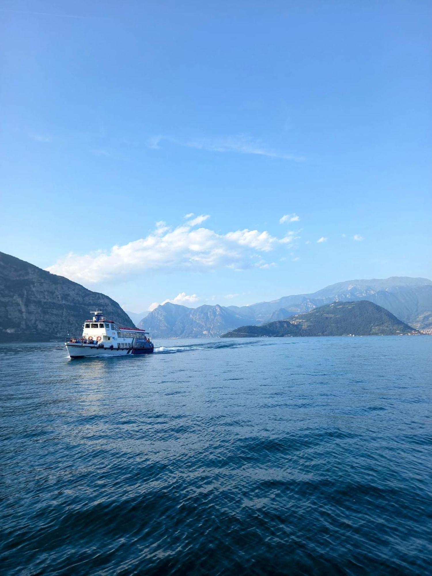 La Corte Del Bona - Vicino Alle Cantine E A Circa 15 Minuti Dal Lago Di Iseo - Erbusco Exterior foto