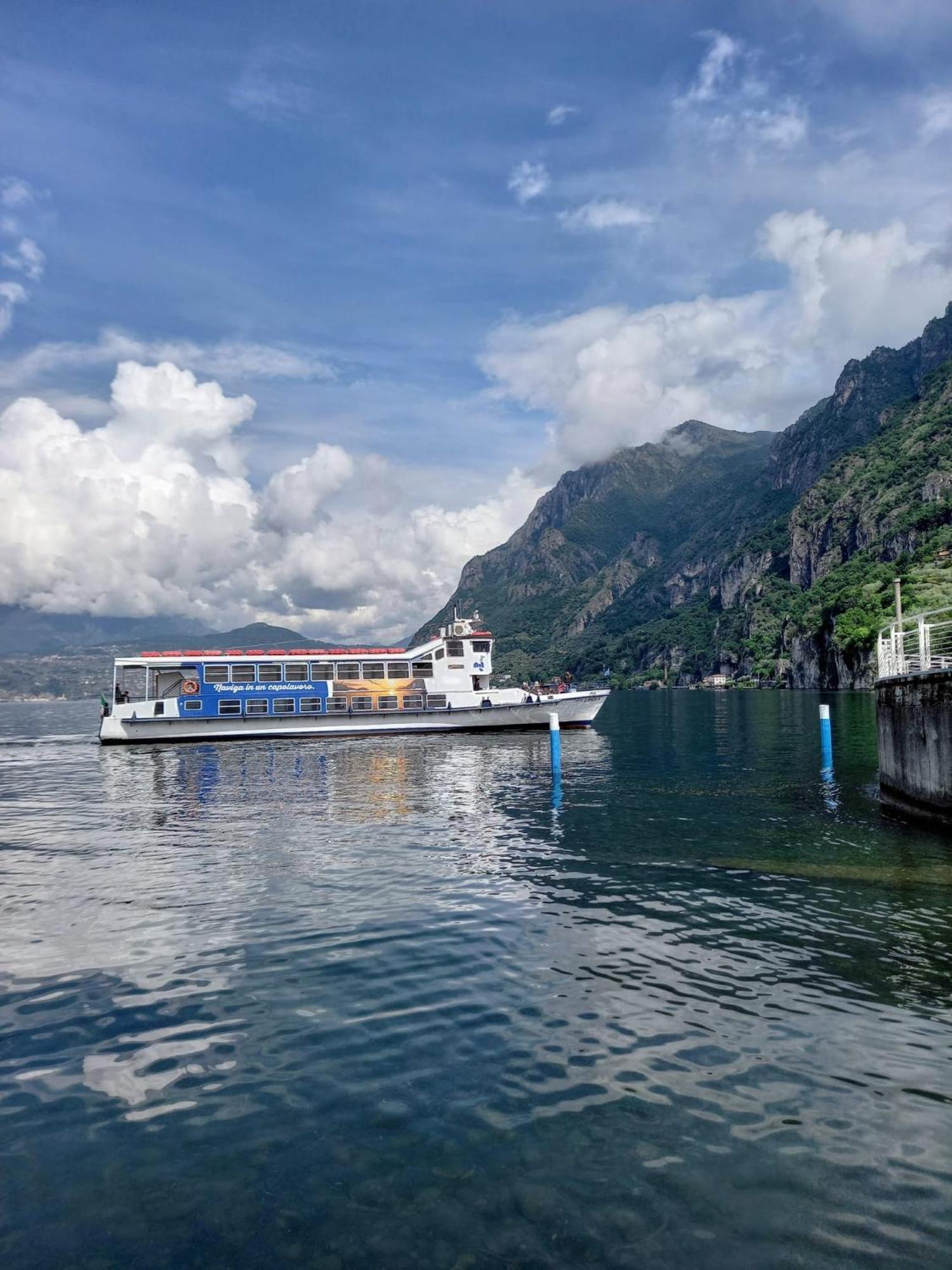 La Corte Del Bona - Vicino Alle Cantine E A Circa 15 Minuti Dal Lago Di Iseo - Erbusco Exterior foto
